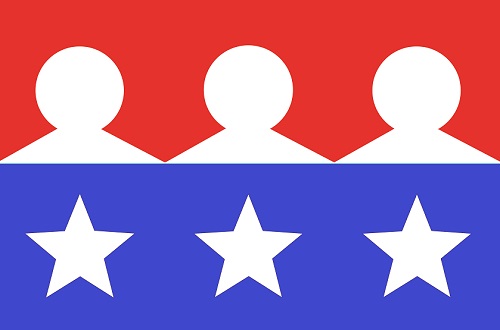 Демографическая партия США