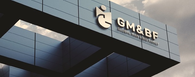 Национальный центр «Global Man & Big Family®»