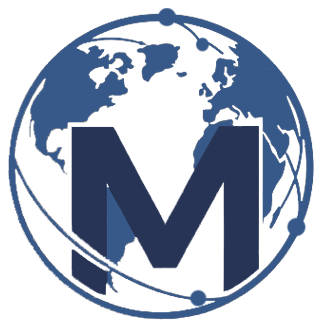 Global Man Logo